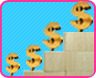 CASH CLIMBER