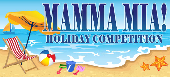 Mamma Mia Tournament