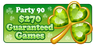$270 Guaranteed Games