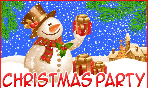 Christmas Party