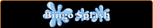Bingo Splash