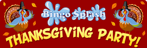 Thanksgiving Party