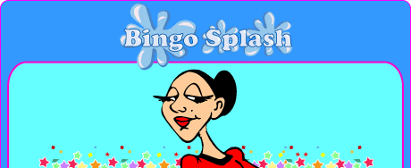 Bingo Splash