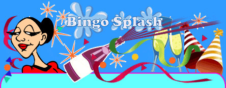 Bingo Splash