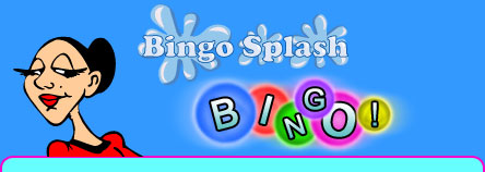 Bingo Splash