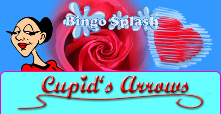 Bingo Splash