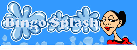 Bingo Splash