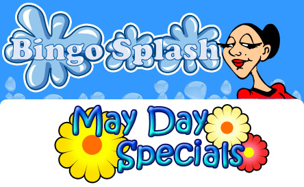 Bingo Splash