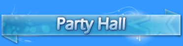 Party Hall