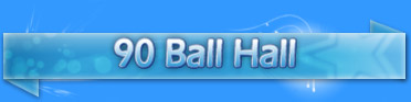 90 Ball Hall