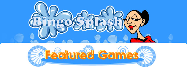 Bingo Splash