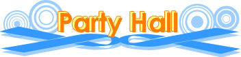 Party Hall