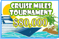 Bingo Cruise Tournament