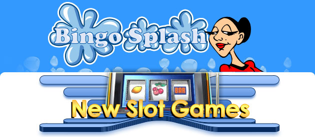 Bingo Splash