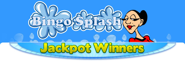 Bingo Splash