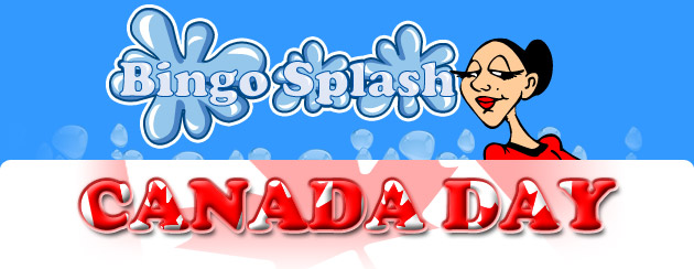 Bingo Splash