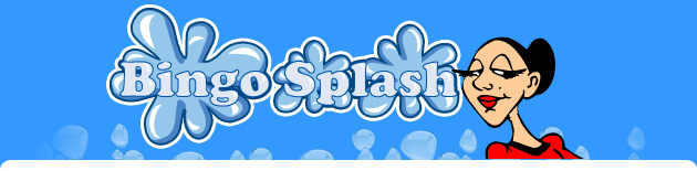 Bingo Splash