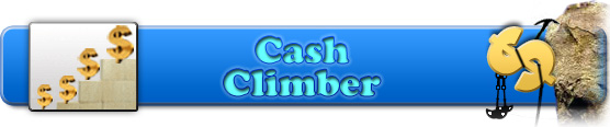 Cash Climber