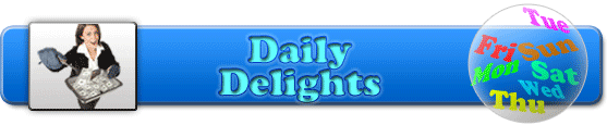 Daily Delights