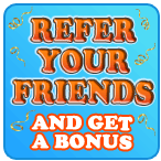 Referral Bonus
