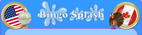 Bingo Splash
