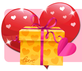 Valentine's Day Specials