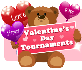 Valentine's Day Specials