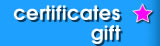 Gift Certificates