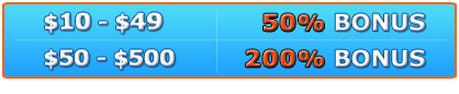 Extreme Bonus Madness on Friday